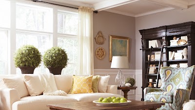 Photos of Belfort Furniture