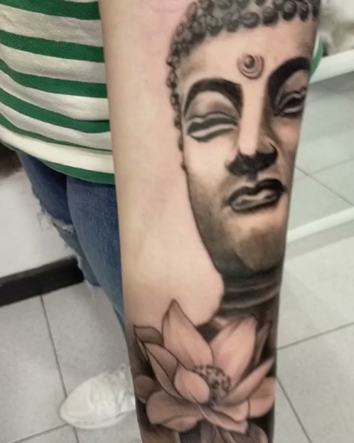 Studio Paulo Tattoo