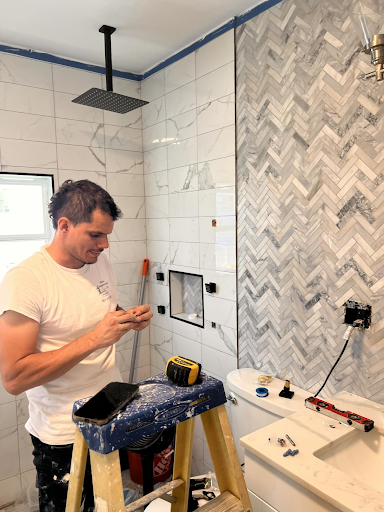 Blessed Remodeling Home Improvements, LLC