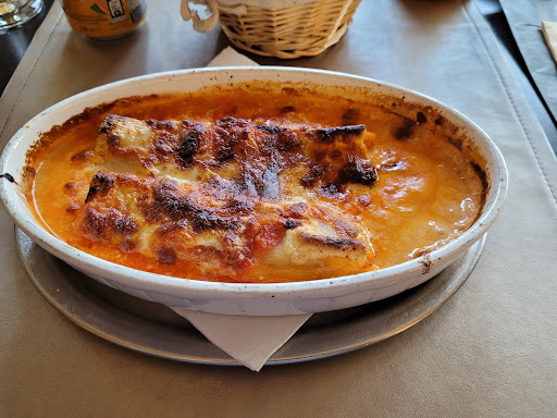 Pizzeria A. Martino Gallery - Germany