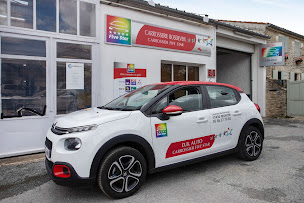 Photo n°10 de DB AUTO à Muron (Garage automobile)