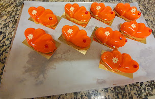 Photo n°27 de Maison Chadli à Villeurbanne (Boulangerie)