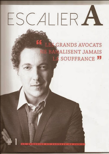 Benjamin BRAME Avocat droit des étrangers - immigration - migrants - titre de séjour - OQTF - Visa - Naturalisation Gallery - France
