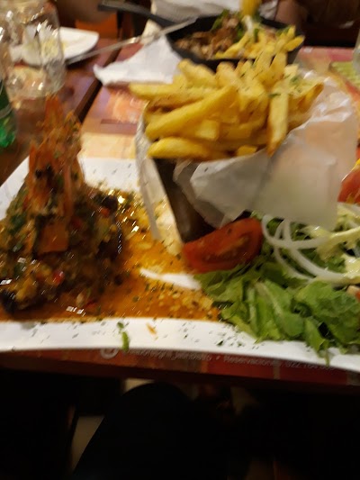 Photos of Sabores Grill Latin Bistro