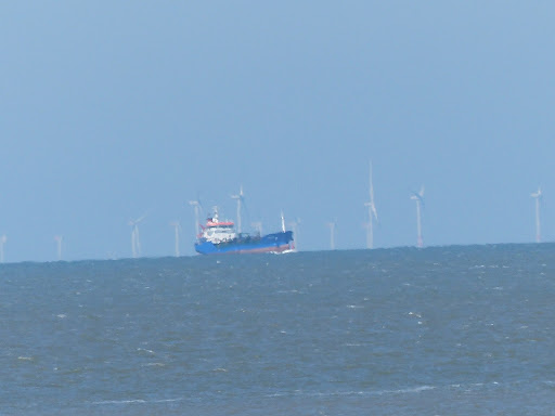 OK Express Cadzand - Thumbnail