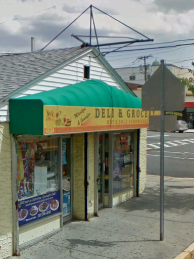 Maritza & Jennifer Deli & Grocery Gallery - United States