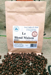 Photo n°32 de Ô Plaisir des Papilles à Val-du-Layon (Torréfacteur)