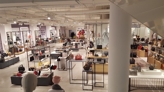 Hudson's Bay Amsterdam
