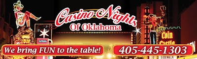 Casino Nights of Oklahoma