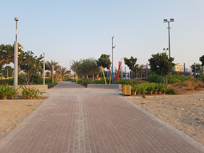Photos of Park 7