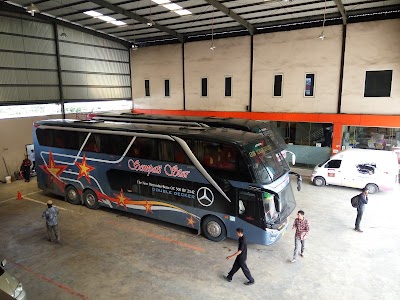Photos of Pool Bus & Loket Sempati Star