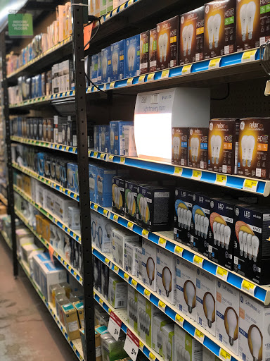 Ross True Value Hardware - Visual