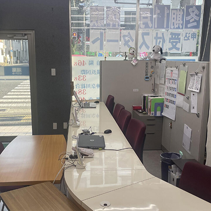 湘南ゼミナール 総合進学コース 蒔田校