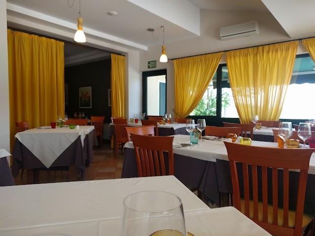 Ristorante Baraonda