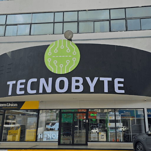 Tecnobyte Store | Vía España