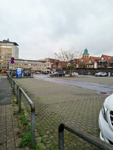 Hörster Platz car park - Thumbnail