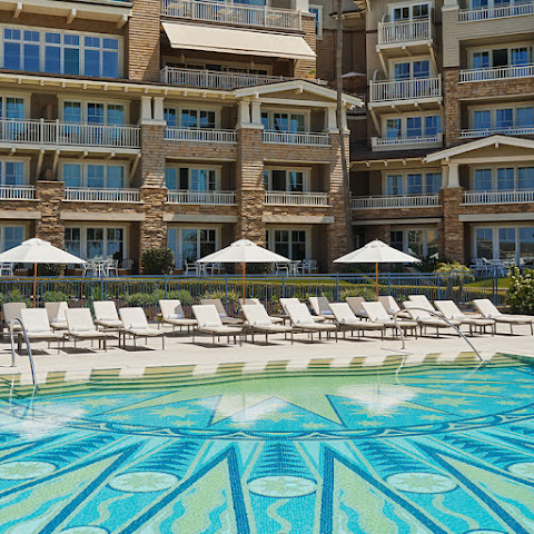 Montage Laguna Beach by null