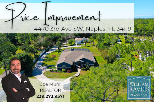 Joe Muni P.A. - Luxury Real Estate Naples