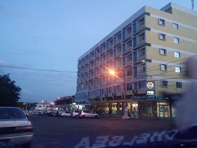 Photos of Pensao Nampula