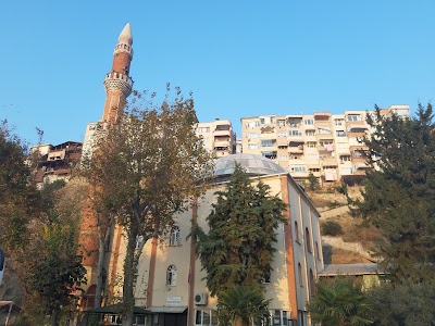 Hacı Kerim Cami