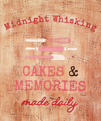 Midnight Whisking