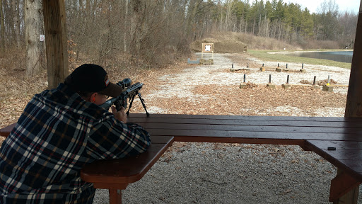 Four County Conservation - Visual