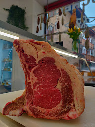 Photo n°25 de Boucherie du Mont Jovet à Bozel (Vendeur de viande en gros)