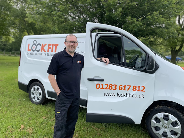 LockFit Burton upon Trent