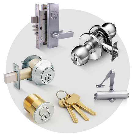 Jhin Key Locksmith (Tukang Kunci) Cyberjaya & Putrajaya