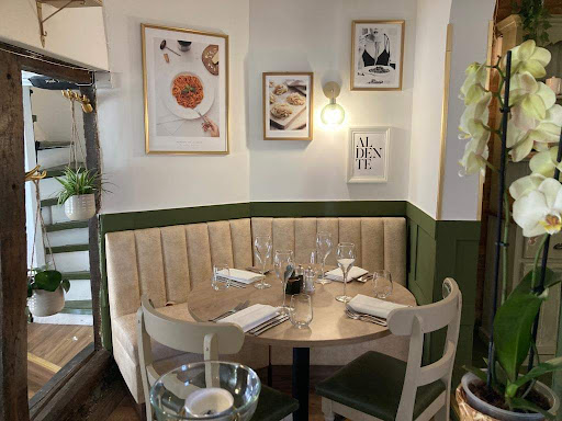 The Cottage Italian Bistrò & Bar