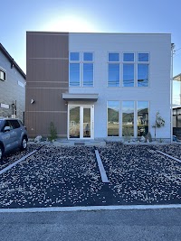 Amie total beauty salon