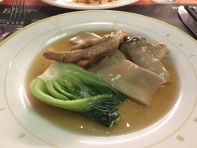 Photos of International Cuisine Restaurants