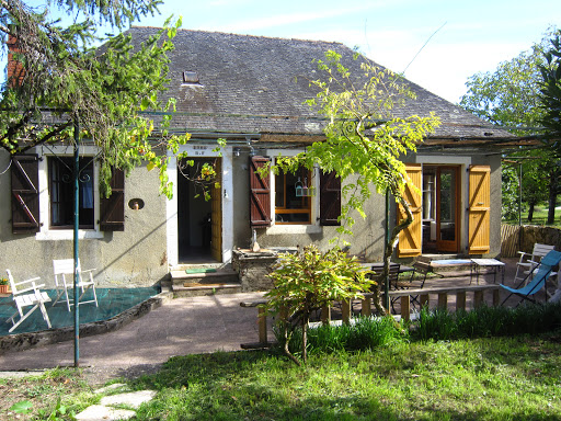 Photo de Gîte Enjoy A Lot à Cressensac (46600)
