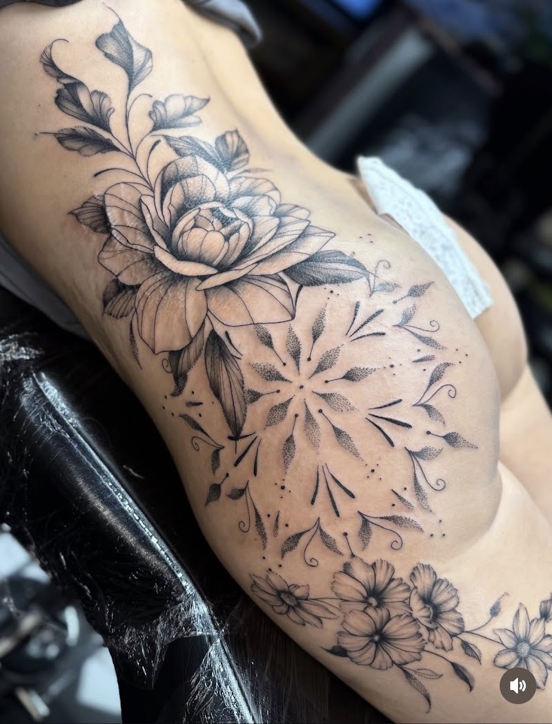 Ink 187 Farnborough photo 2
