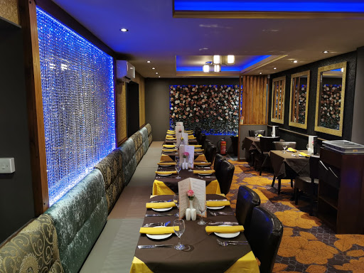 Panchi Indian Restaurant Gallery - United Kingdom