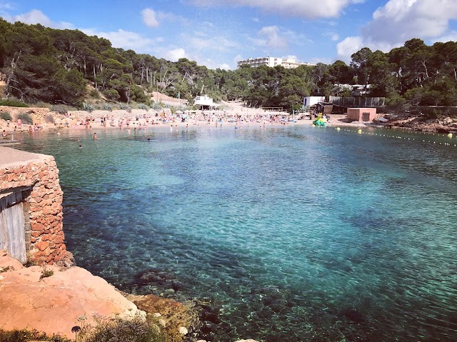 Cala Gracioneta