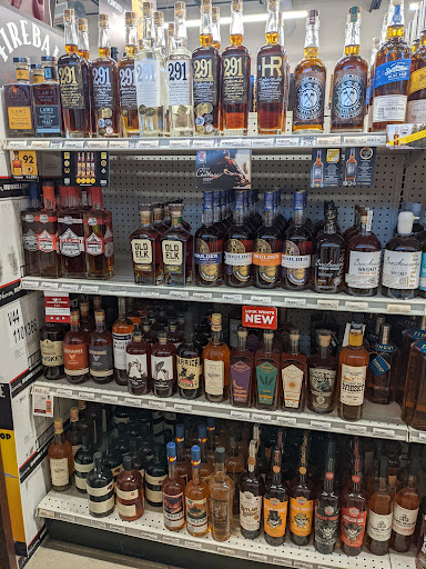 Falcon Liquor Outlet - Thumbnail
