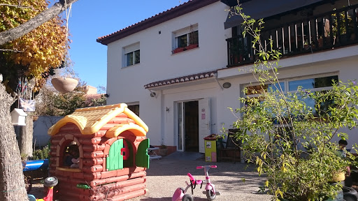 Playschool English Nursery