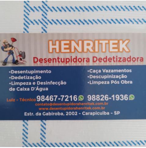 HENRITEK