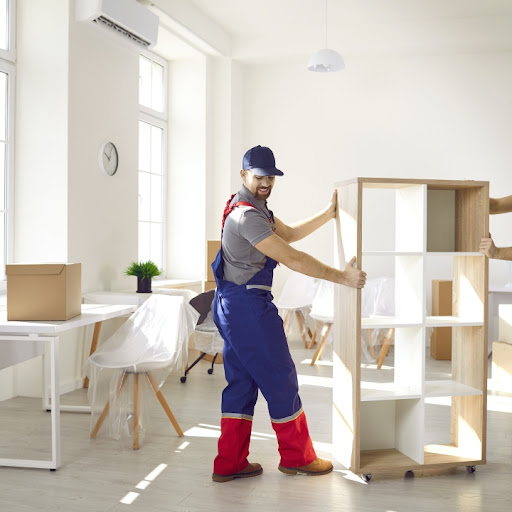 Elite Relocation Group Inc.