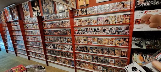 Erotik Eck / Sex Shop, Erotik Shop in Aschersleben www.erotikeckaschersleben.de Real Sex Dolls ab 599€ - Thumbnail