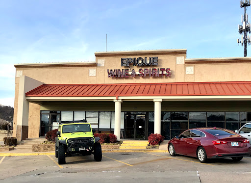 Epique Wine & Spirits II