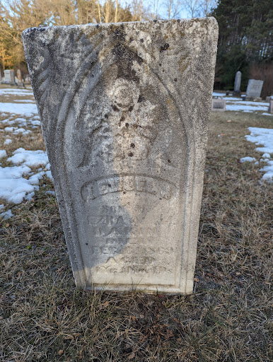 Hatton Cemetery - Thumbnail