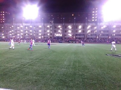 Gettler Stadium