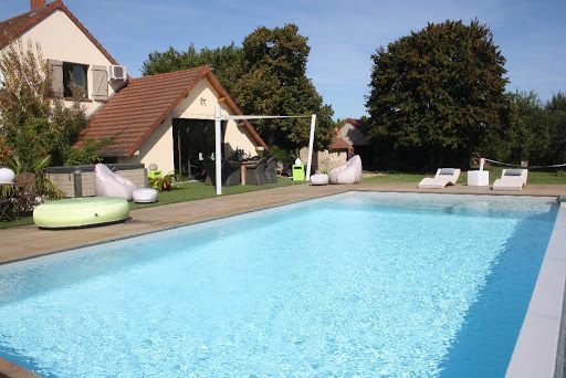 Photo de SARL Gueneau - Bâtiment à Bressolles (03000)