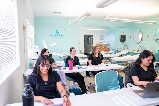 Beautiful You Skincare Academy- Pueblo