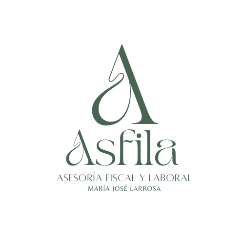 Asfila - Visual