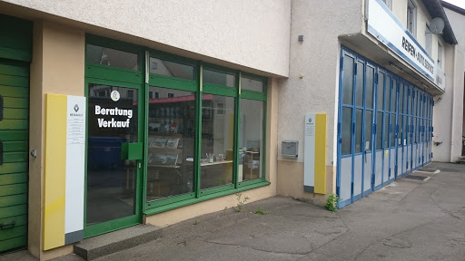 Autohaus Molnar & Bad Uracher Reifenservice - Thumbnail