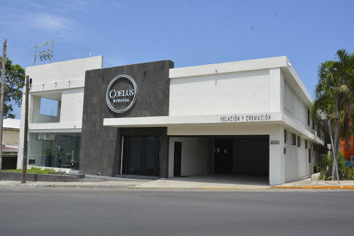 Coelus Memorial