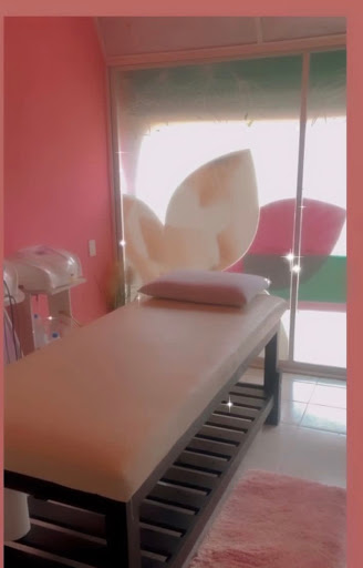 Clinique Herbell Spa. Gallery - Mexico
